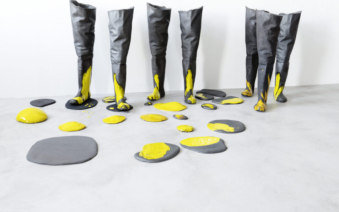 2022 – Boots
