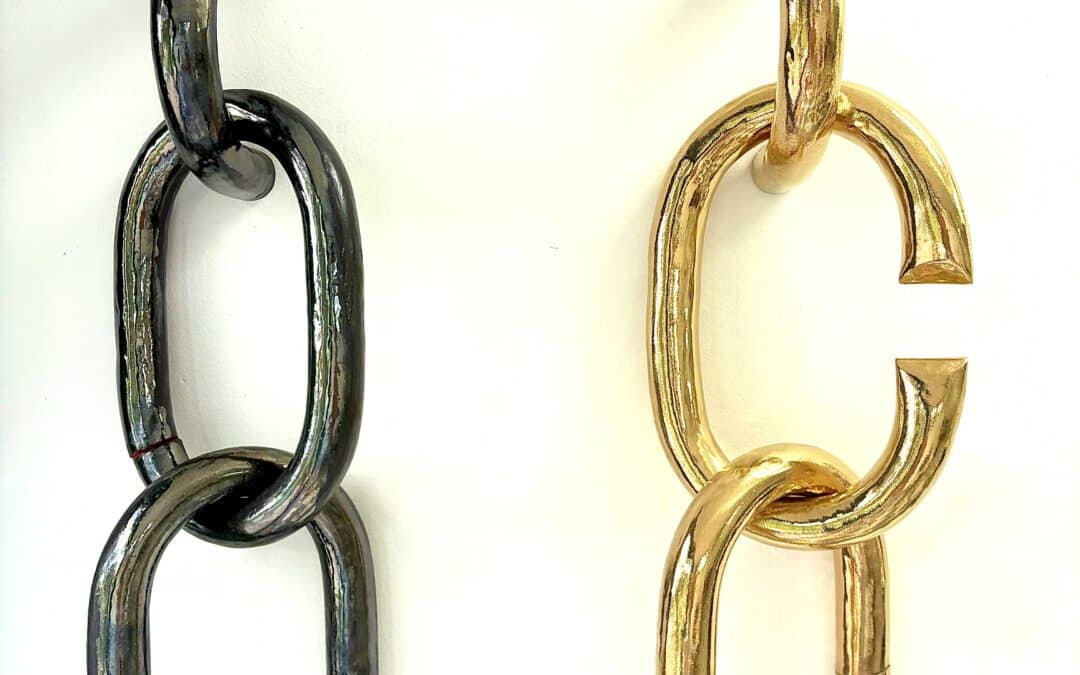 2025- Break the chains